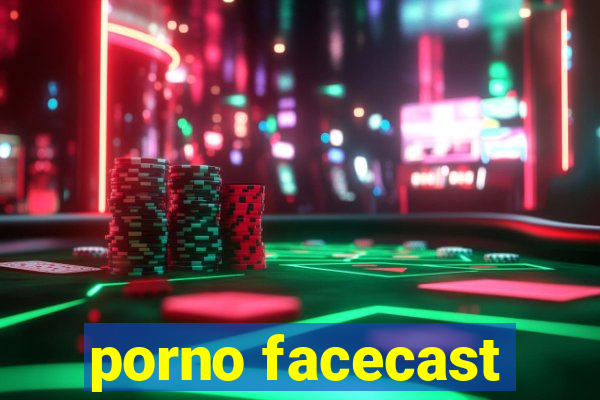 porno facecast